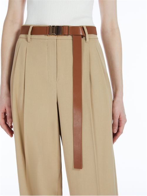 Max Mara Ezio trousers Max Mara | 2426136051600.002